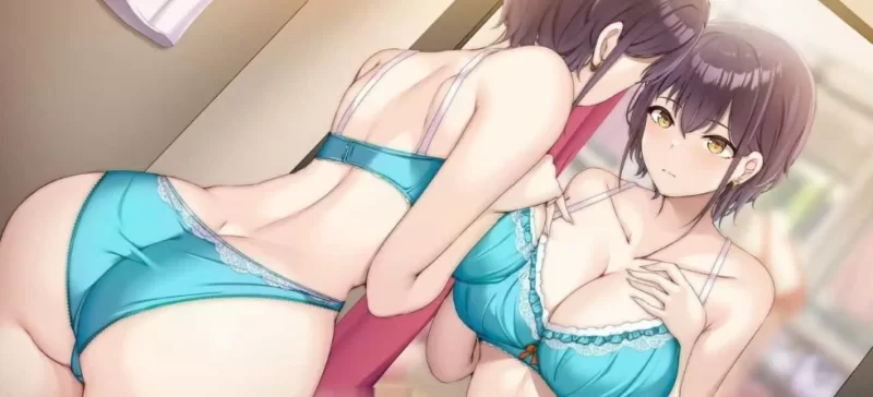 [爆款ADV/官中/动态DLC]内衣社 LingerieS [1+2.5G][百度盘]