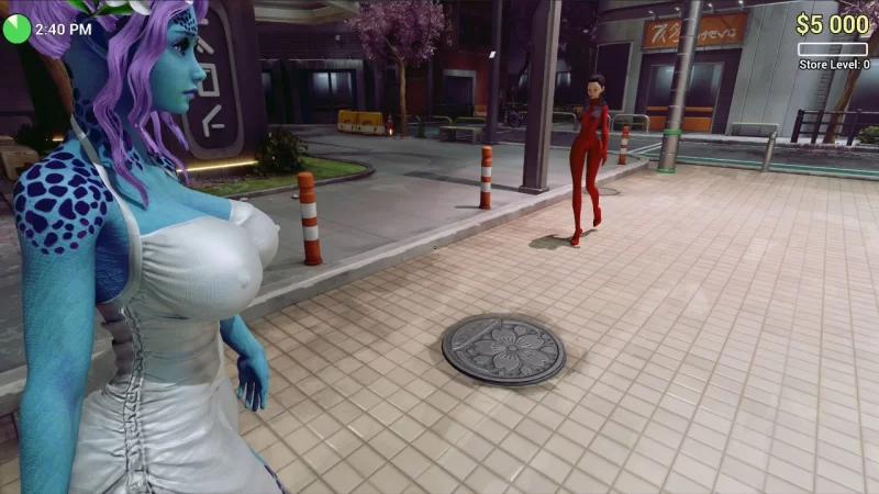 【更新3D PCv26.06.15】成人用品店模拟 X射线妄想 [1+2.8G][百度盘]