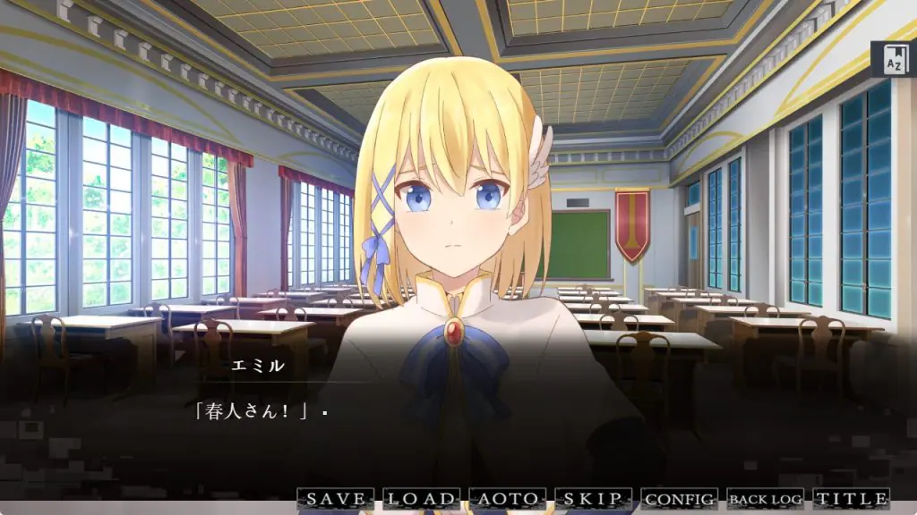 【PC/生肉/探索/ADV游戏/1.70G】日食陨落 &ndash; 神的断罪 &ndash; 完整版（イクリプスフォール-神の断罪-Full Edition）正式版+探索ADV游戏+1.70G