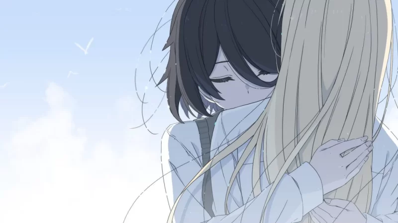 pc【ADV/官中】永恒之花/Everlasting Flowers 官方中文版 [1+3.2G][百度盘]