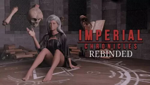PC+安卓–帝国编年史：重制版 Imperial Chronicles: Rebinded v0.7 [1+7.33G][百度盘]