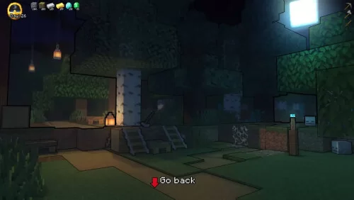 [欧美SLG]我的世界h版Hornycraft0.32汉化版PC+安卓 [2+3.9g][百度盘]