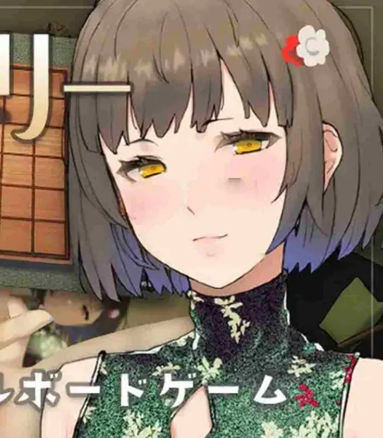 【PC/安卓/AI汉化/日式/RPG游戏/760M】 我的棋子 Ver1.0 内嵌AI汉化版+PC+安卓+日式RPG游戏+760M
