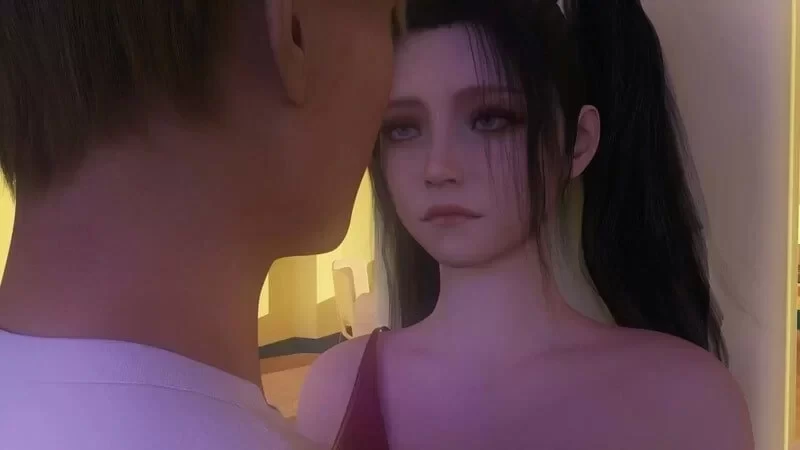 [PC+安卓/神作/SLG/3D] 欲望之影 Shadows of Desire v0.9.9 汉化步兵版+画廊 [1+16.3g][百度盘]