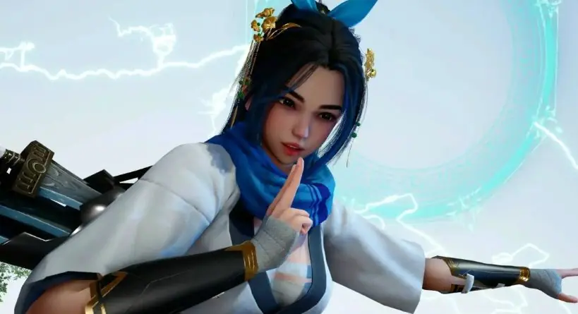【PC/安卓/官中/3D/SLG游戏/8.6G】跨界(Cross Realms) Ver0.4 官方中文版+PC+安卓+3DSLG游戏+8.6G