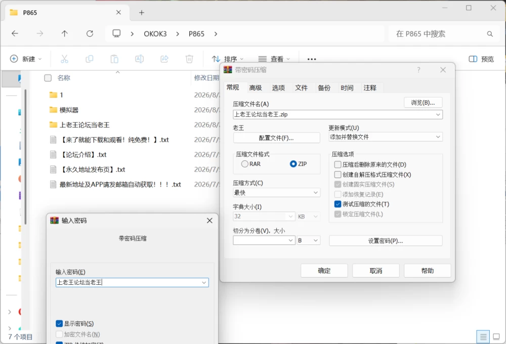 [PC/安卓模拟器/2D/RPG/异世界/TS/中文]梦想与追忆的复仇 V1.00 [3+853M][百度盘]