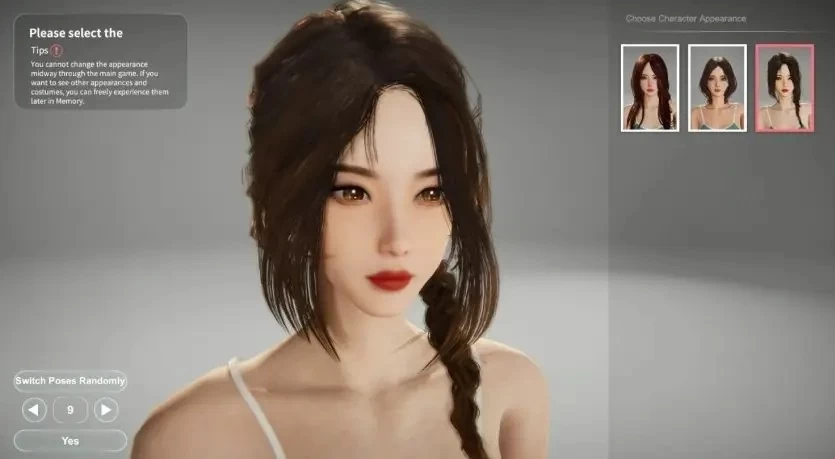 【PC】隔壁的美艳人妻 Ver1.7.15 官中步兵版+日系SLG游戏+12.70G [1P+12.70G][百度盘]