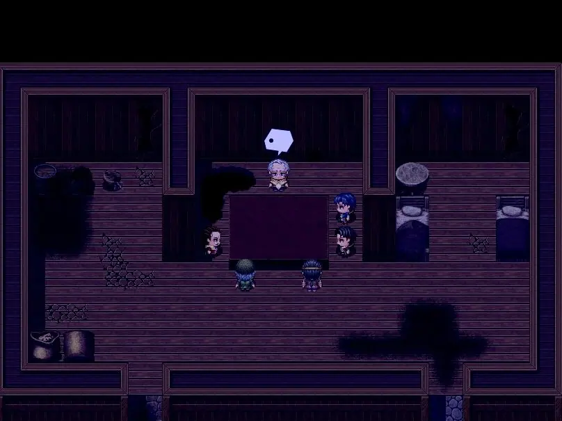 【PC/AI汉化/NTR/日式/2D/RPG游戏/1.60G】沉溺于欲望的神职人员 AI汉化版＋全回想存档+NTR+日式2DRPG游戏+1.60G