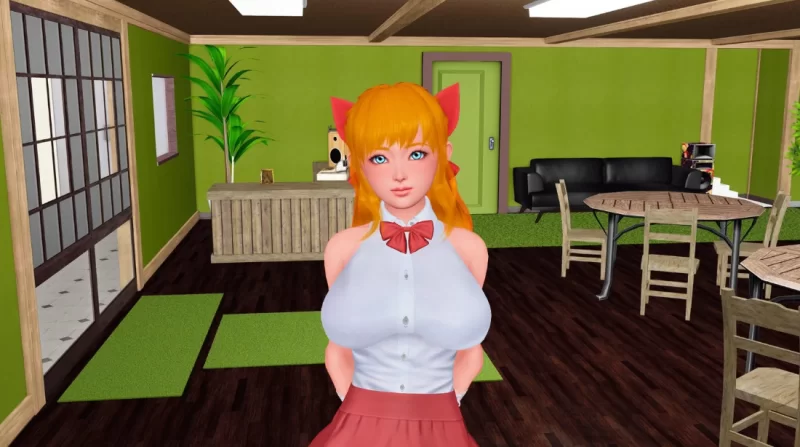 【亚洲SLG】幸运悖论0.11.00典藏汉化/PC+虚机/精品沙盒 [2+14.8G][多种下载方式]