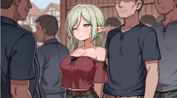 [SLG/2D/日式]調酒師:月光燈主持人 官中步兵版 [1+197M][百度盘]