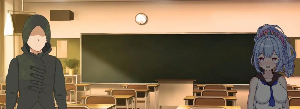 【PC/官中/日式/2D/NTR/SLG游戏/2.60G】欢迎来到酒吧！！(セクキャバへようこそ!!) 官方中文版+日式2DNTRSLG游戏+2.60G
