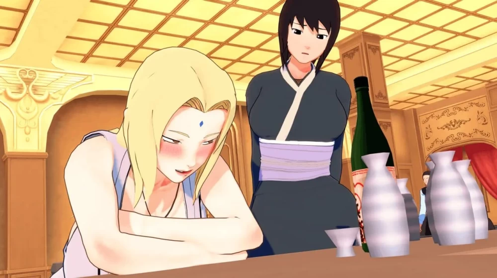 PC+安卓–博人传：腐败编年史 Demo AI版 Boruto: Chronicles of Corru… [1+1.94G][百度盘]