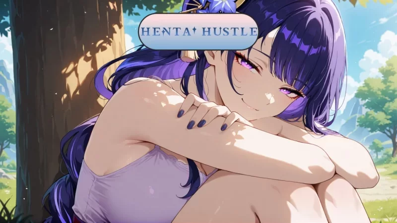 [更新PC安卓SLG汉化] 哈斯尔 Hentai Hustle v0.13 汉化版 [1G] [1+1G][百度盘]