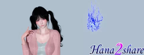 【亚洲沙盒SLG/羞辱/动态】共享之花 Hana2share v0.25 AI汉化 [1+3.9G][百度盘]