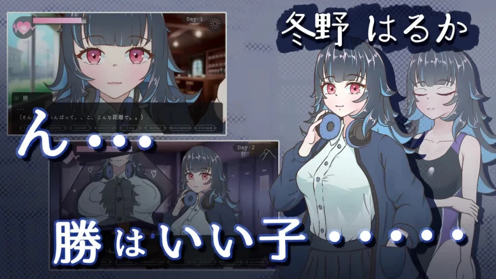 【ADV/PC/MTool/逆NTR/背德】新娘专门学校的背德恋爱ADV [1+1.4g][多种下载方式]