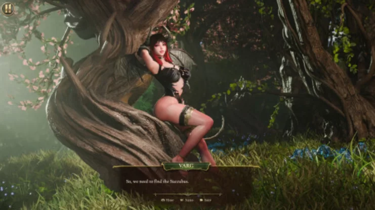 Goblins Stole My Panties Final [PC [1+1.77g][百度盘]