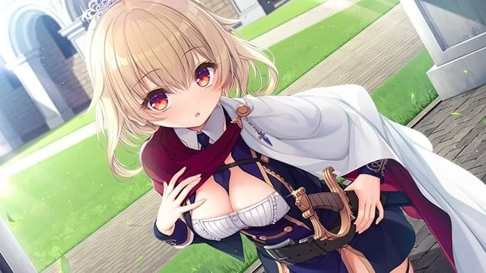 [ADV汉化PC存档CV]Relirium -雷利利乌姆- 遗迹与邂逅与冒险 v1.0.1 [1+3.2G][百度盘]