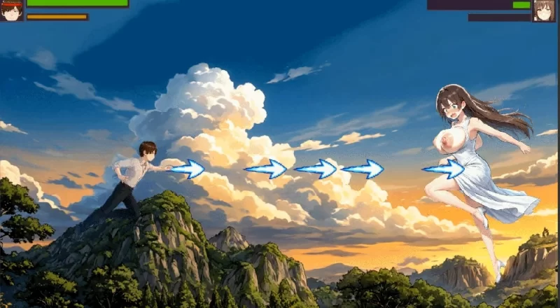 [PC/3D/官中无修/ai作画/后宫/动态]Deserted Island Where Desire Blossoms [1+942M][百度盘]