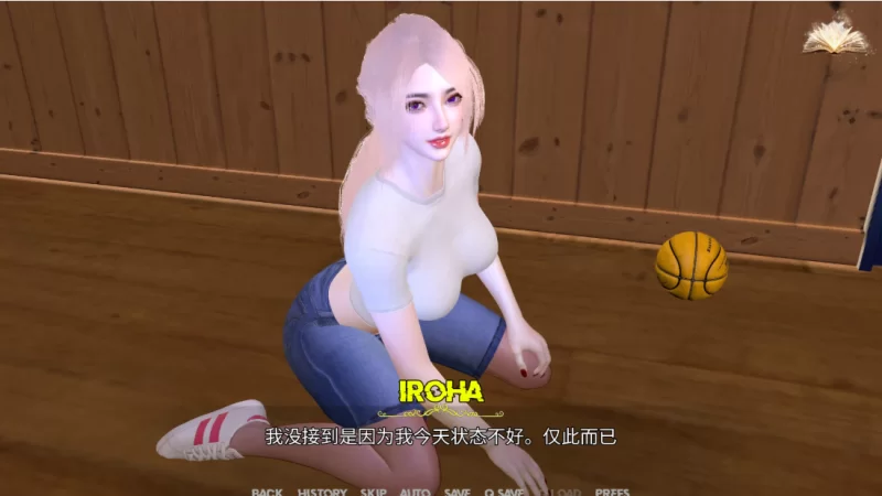 【亚洲SLG】H-灵魂召唤者Ep.3官中步兵/双端/新作 [2+2G][多种下载方式]