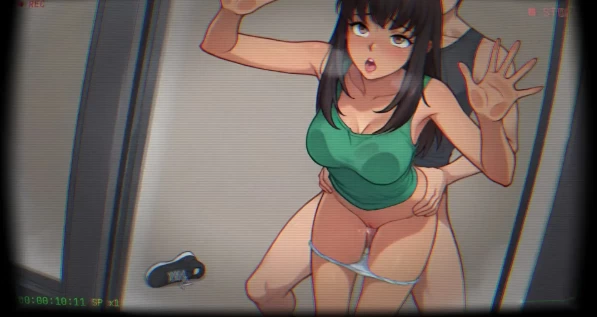 【SLG/pc】无限挑逗InfiniTease.v1.0完整版 官中步兵版 [1+635M][百度盘]