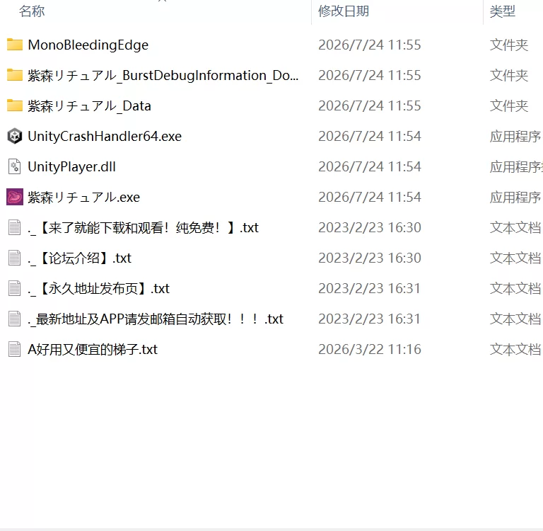 【新作佳作ACT官中PC步兵】The Purple Forest Ritual [1+74m][百度盘]