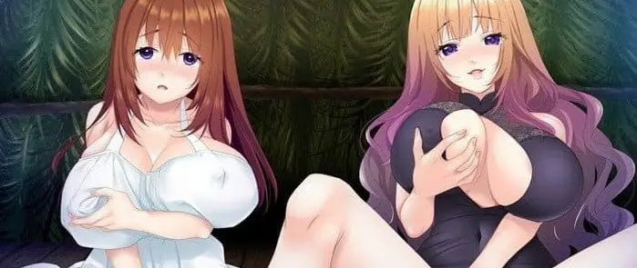 【PC/AI汉化/日系/2D/ADV/CV/1.4G】南国监狱 AI汉化版+日系2D+ADV+CV+1.4G