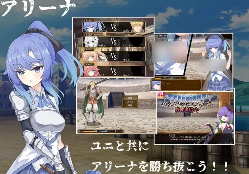 塞洛布萨雷纳v1.0.5【安卓 [1+1.8g][百度盘]