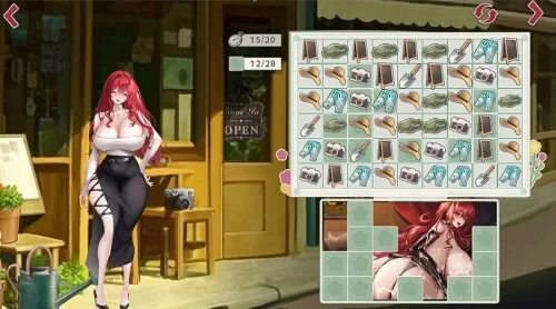 PC–合约女友的一日体验Ⅲ 契約彼女の淫愛体験 III [1+3.8G][百度盘]
