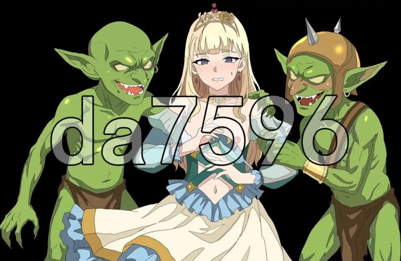 [日式RPG/新作] 堕落的大槌公主 堕落の大槌姫 官中版 [1+520M][百度盘]