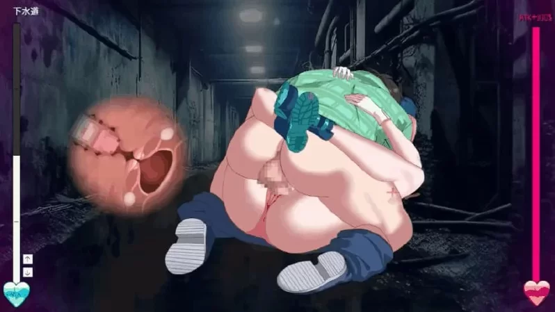 【亚洲SLG】隧道逃生:番外篇1.0.2典藏汉化/PC+虚机/连裤袜补丁 [2+4.7G][多种下载方式]