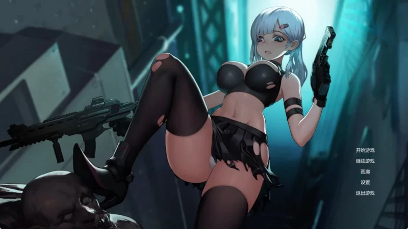 [SLG/PC/官中/特典/动态]伊德海拉之影v1.3.3DLC存档 [1+1.02GB][百度盘]