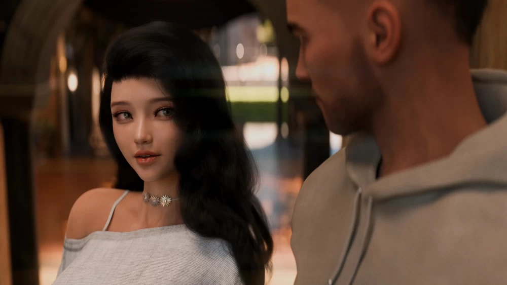 [PC+安卓/欧美SLG/熟女/画廊全开]嗜血与利爪学院v0.01AI汉化版 [2+3.53G][百度盘]