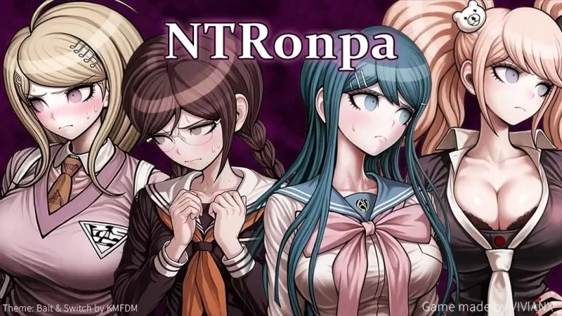 【日系RPG/AI汉化】NTR公共调试 V3.0.0【安卓/794M】 [1+794M][百度盘]