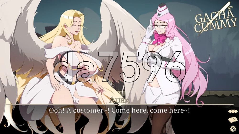 [日式SLG/更新] 扭蛋库米 Gacha Cummy v1.12.1 PC+安卓 生肉版 [1+7.50G][百度盘]