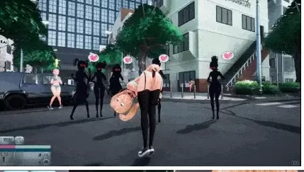 【3D游戏全动态pc】幻梦之城.二次元老婆梦之城114官中步兵版 [1+2.58G][百度盘]