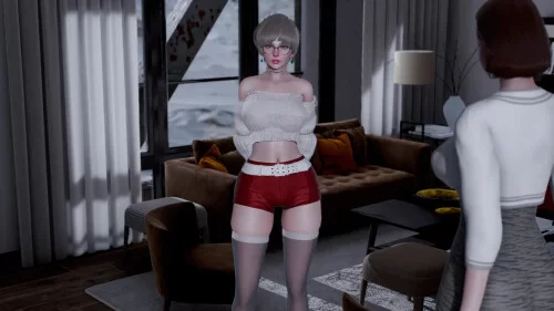 【欧美SLG/汉化/动态】欲望小镇 Lust Village v1.10 PC+安卓 [1+7.42G][百度盘]