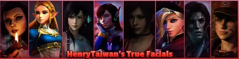[更新v0.597ProPCSLG动态汉化] 面部滋润模拟器 True Facials 110mod[11G] [1+11G][百度盘]