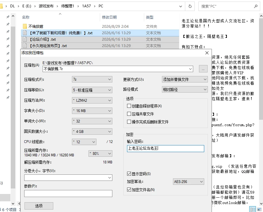 [3D/官中/PC]不伦旅馆 ～v1.0.1 [2+402M][多种下载方式]