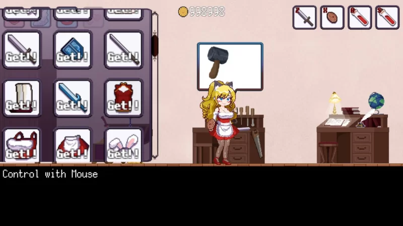 [ACT英文PC]换装旅行者 Dress-up Traveller  v1.5.0 [1+100M][百度盘]
