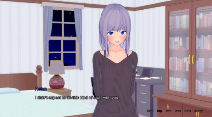 神圣秩序 Heavenly Order v0.0.3【PC+安卓 [1+1.56g][百度盘]