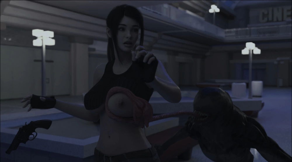 【欧美RPG】维纳斯计划0.2.6典藏汉化/PC+虚机/生存冒险 [2+4.7G][多种下载方式]