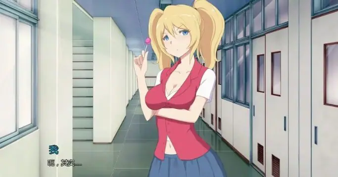 【PC/安卓/AI汉化/奇幻/日系/2D/SLG游戏/1.3G】愿望 (Wishes) Ver0.99.0 Public AI汉化版+PC+安卓+奇幻+日系2DSLG游戏/1.3G