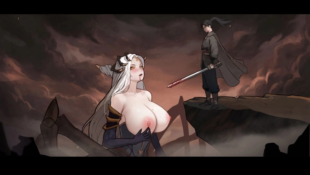 [SLG/动态/PC] 大侠狂想曲 官中步兵+存档 8月22日更新 [3+解压后5.62G][百度盘]