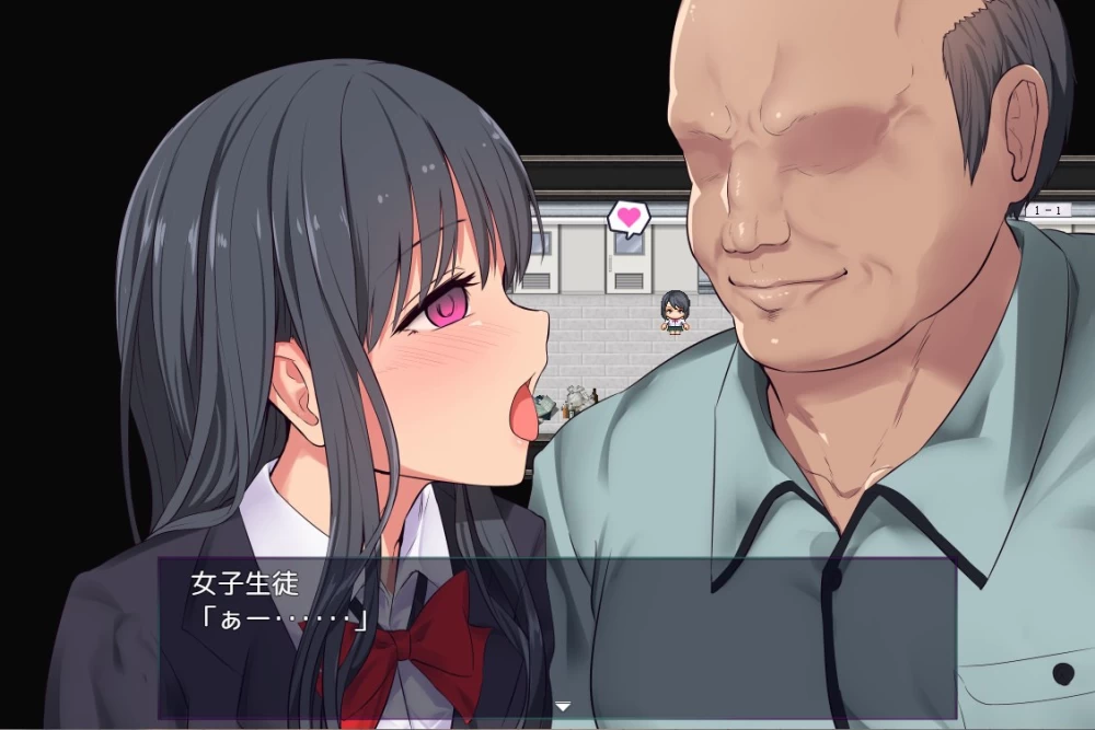 [PC/神作/全CG/官中无修/洗脑催眠/动态] 洗脑学园 – 咒人之壶 [1+1.91G][百度盘]