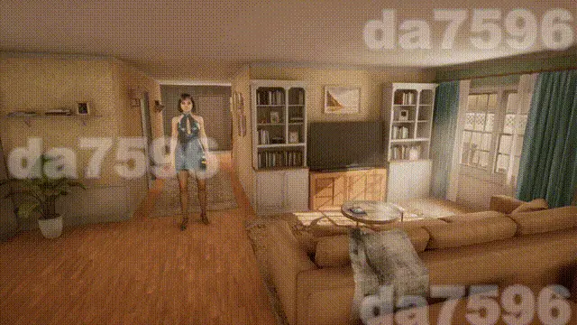 [欧美SLG/更新] 双人会所 Home Together v0.49.1 官中步兵版 [1+13.50G][百度盘]