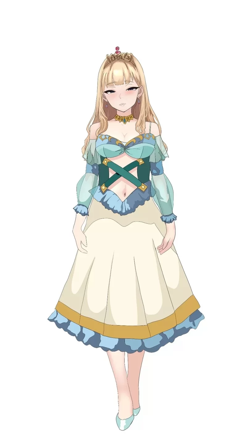[新作PCRPG官中] 堕落的大槌姬 堕落の大槌姫 [350m] [1+350M][百度盘]