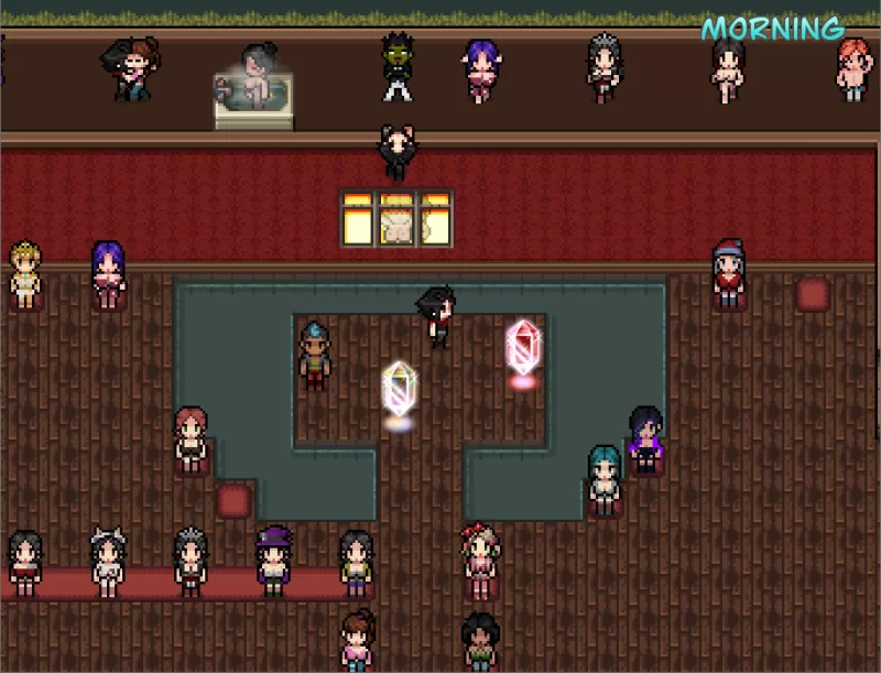 【PC+AZ】僵尸生活~Zombie`s Retreat ~1-3+存档+汉化 [1P+7G][百度盘]