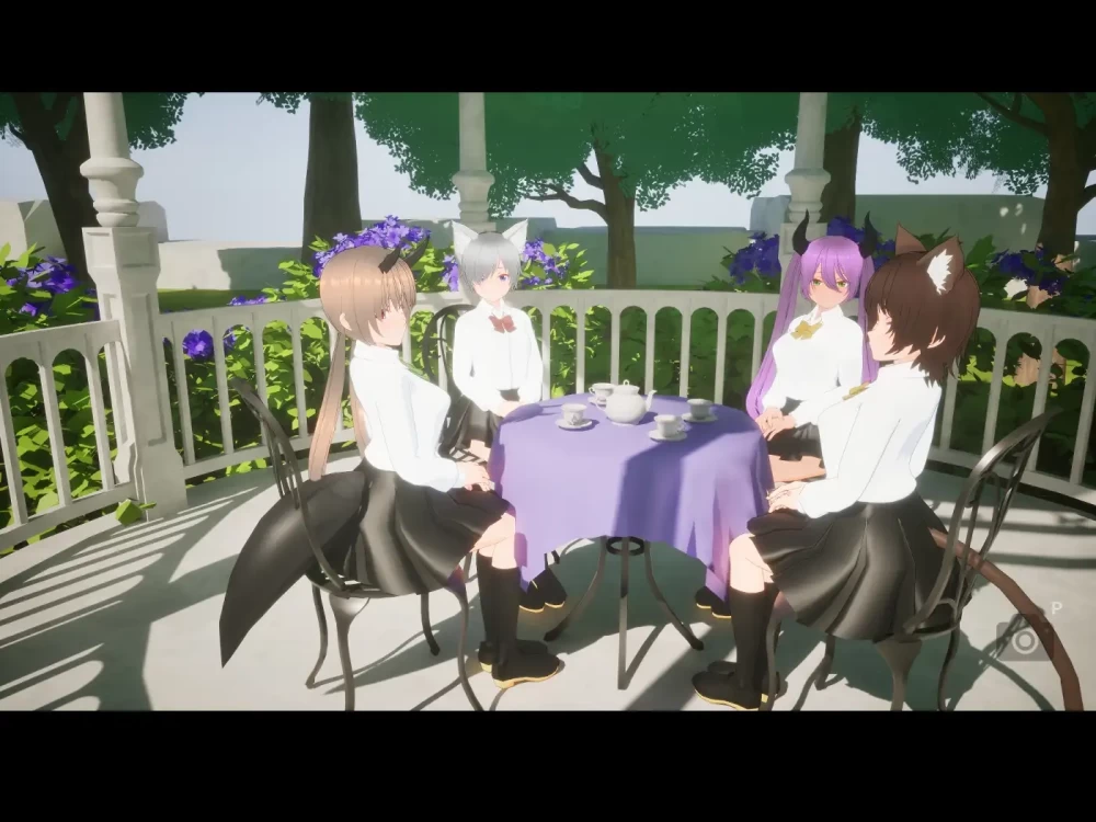 [PC/无修/全CG/3D/后宫调教/动态] 堕落魔女 V5 [1+797M][百度盘]