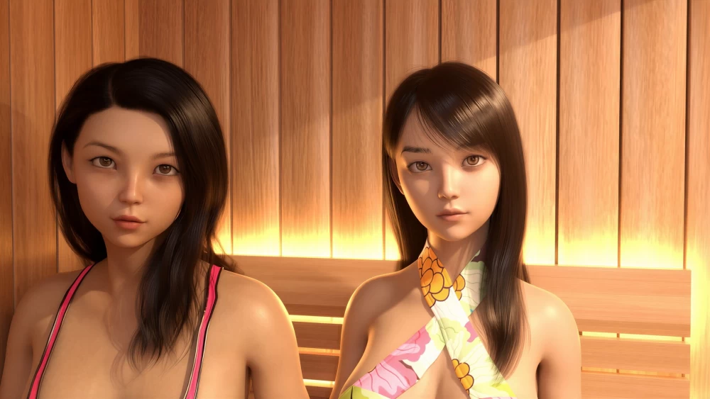 【自购】新鲜姐妹1.0官中步兵版【PC+8.28日新作】FRESHIE SISTERS [3+1.3G][多种下载方式]