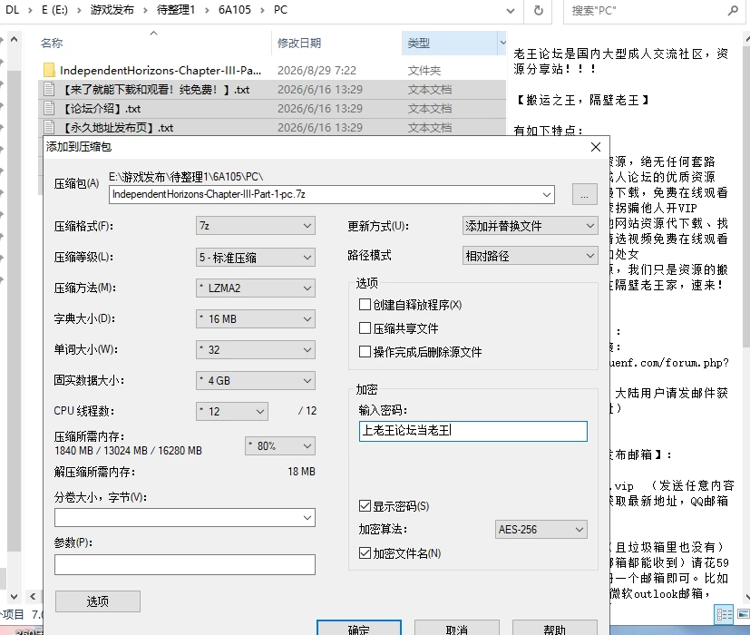 [汉化/PC+安卓】独立地平线 Independent Horizons Ch.3P1 [2+3.07G][多种下载方式]